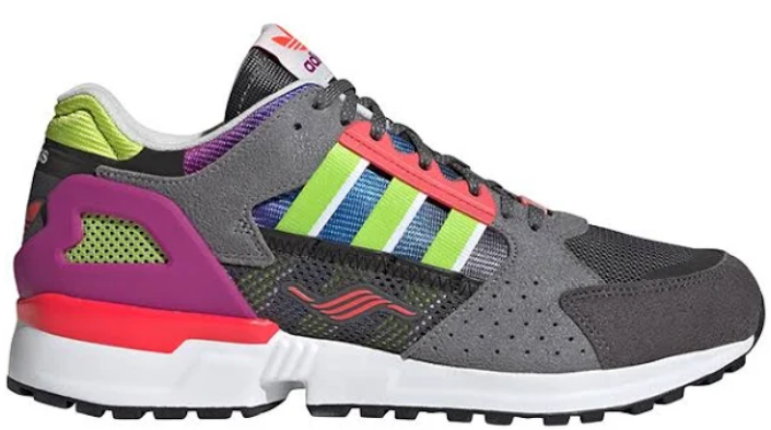 Men's Originals ZX 10,000 SHOES – Tekkie Zone